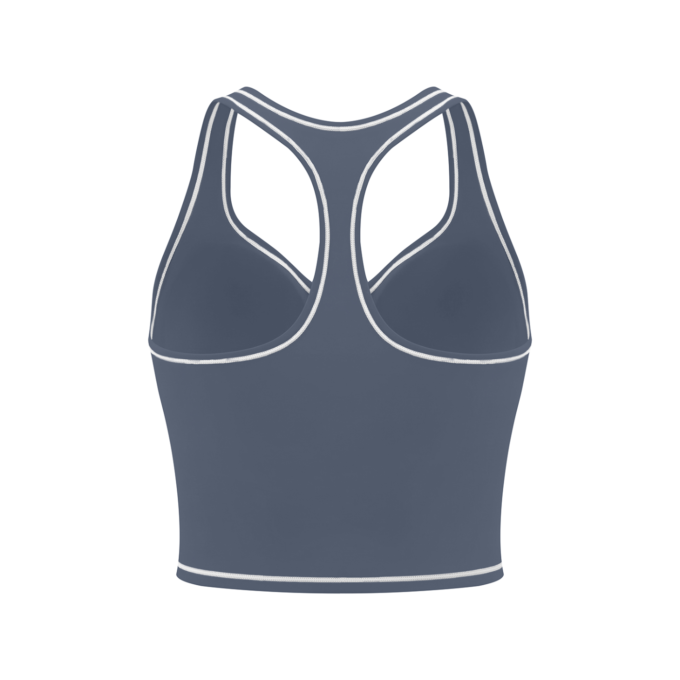 Sculpted Push-up Yoga Tank Top