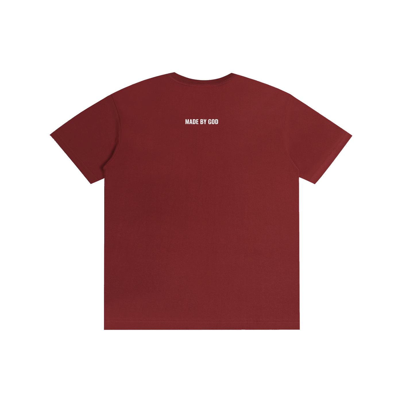 Pure Cotton Unisex All is Well T-Shirt