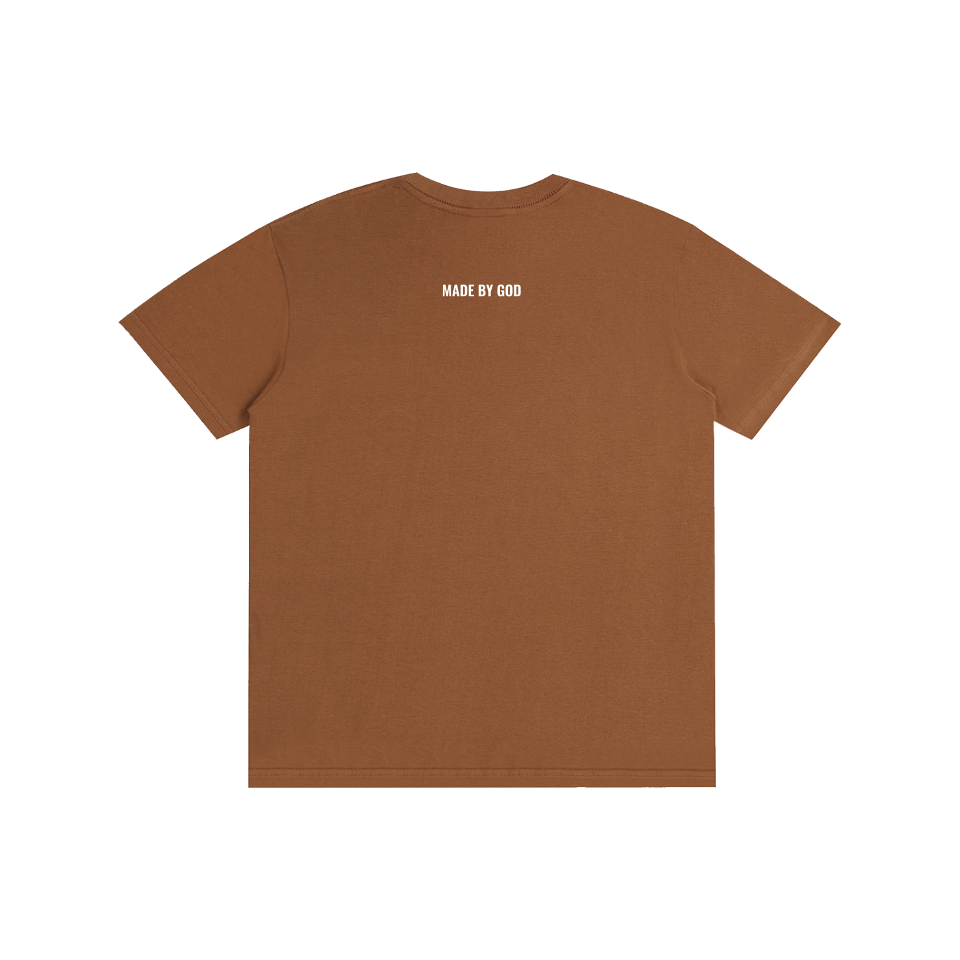 Pure Cotton Unisex All Is Well T-Shirt
