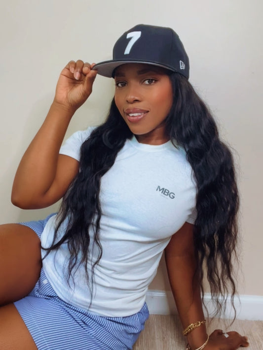 Made by God T-shirt