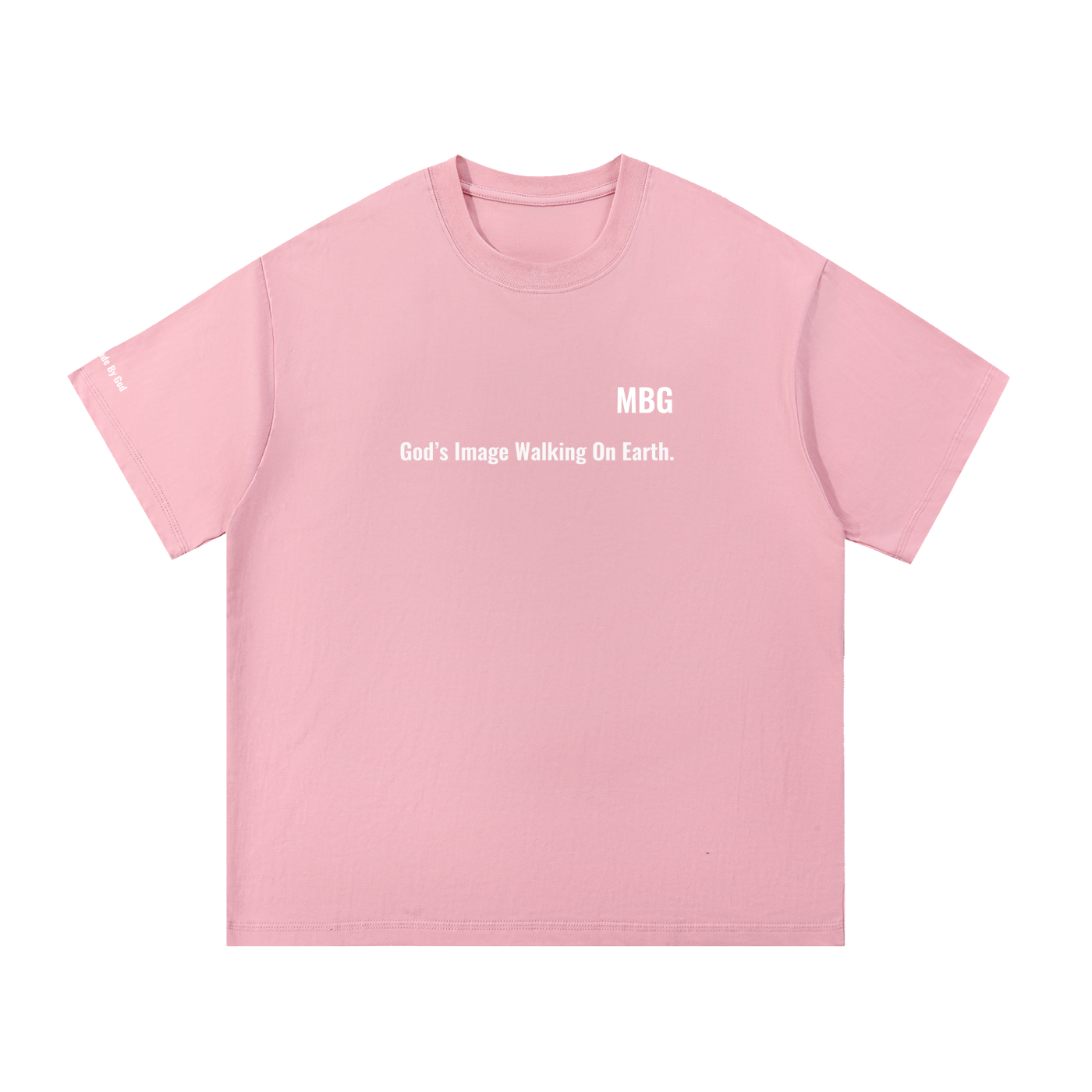God‘s Image Essential Cotton Unisex T-Shirt