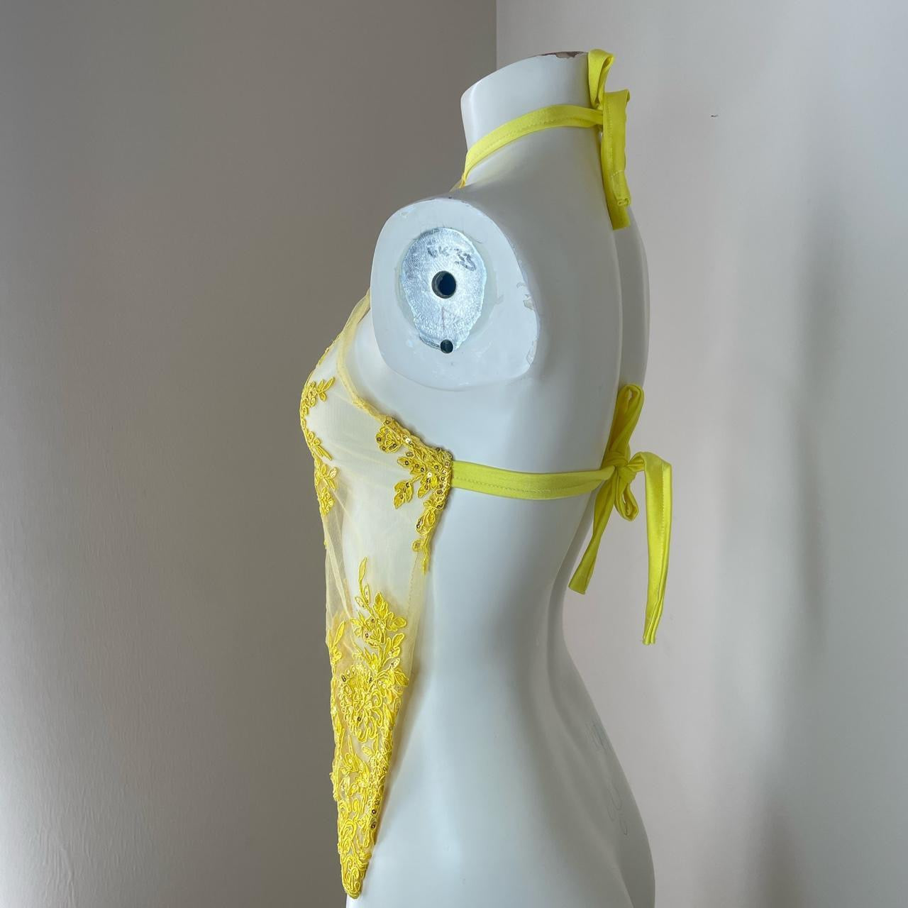 Lemon Meringue Pie Swirl