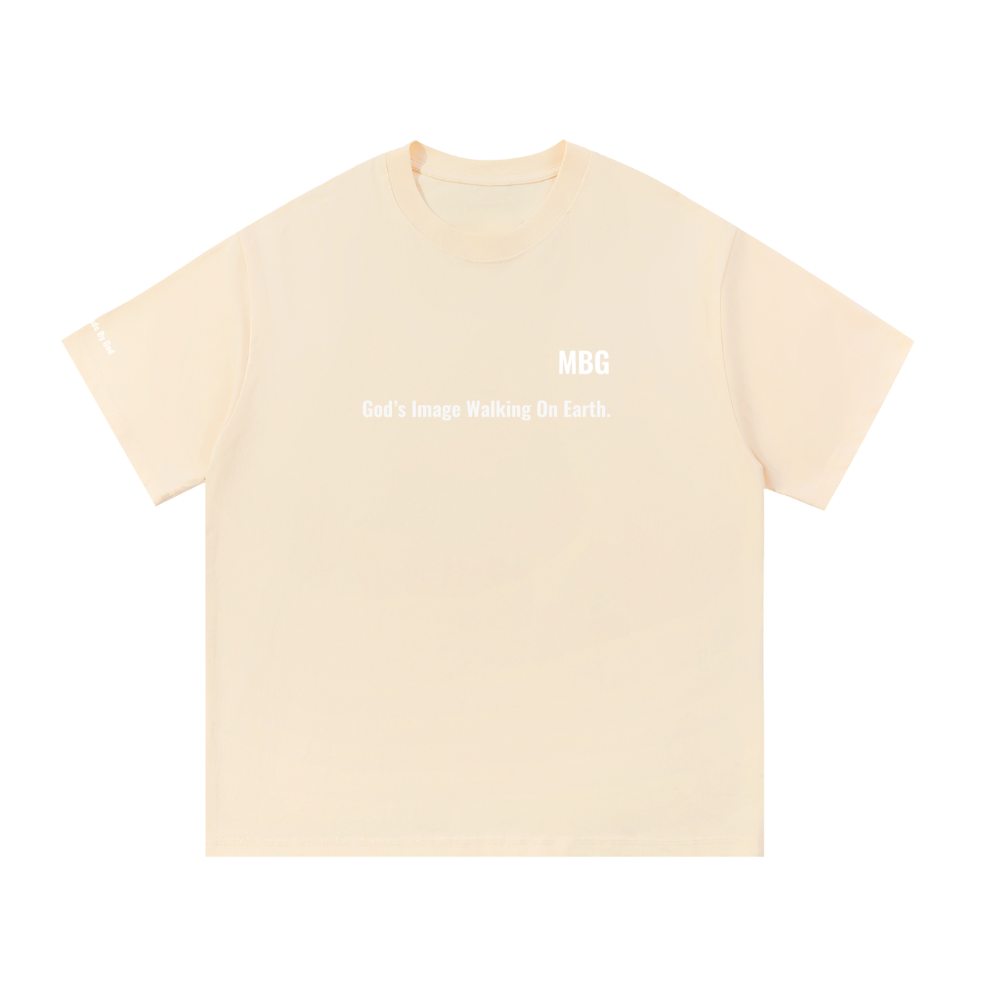 God‘s Image Essential Cotton Unisex T-Shirt