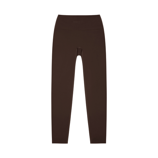 Perfect Fit High-Waisted Yoga Leggings