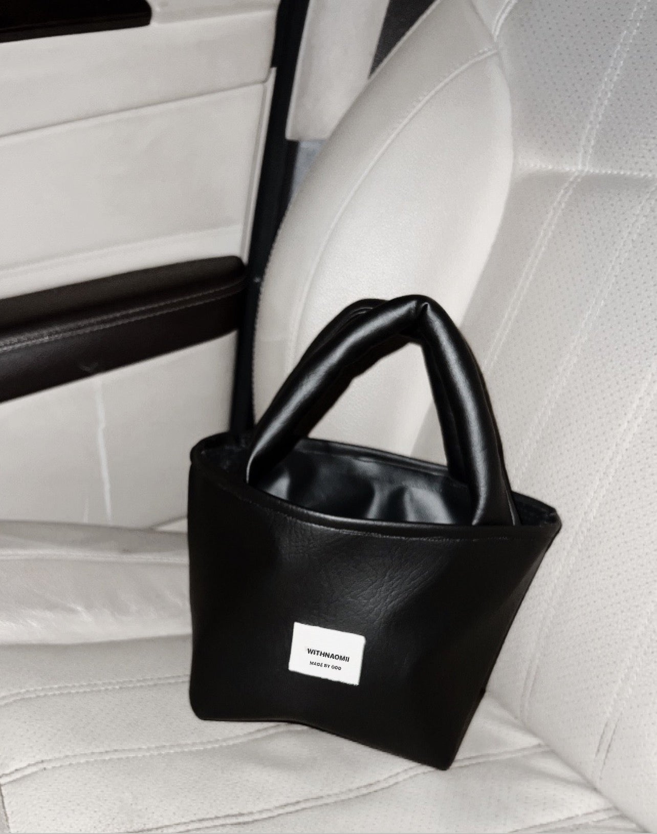 My mini obsession bag