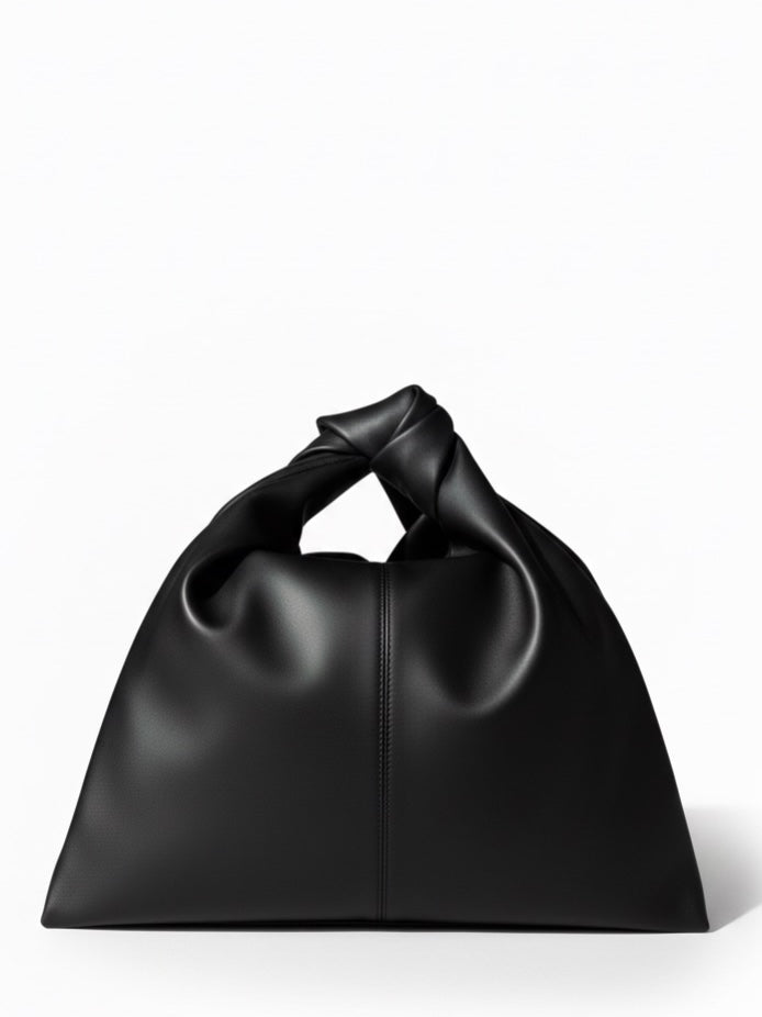 Bolsa jumbo bag | onyx