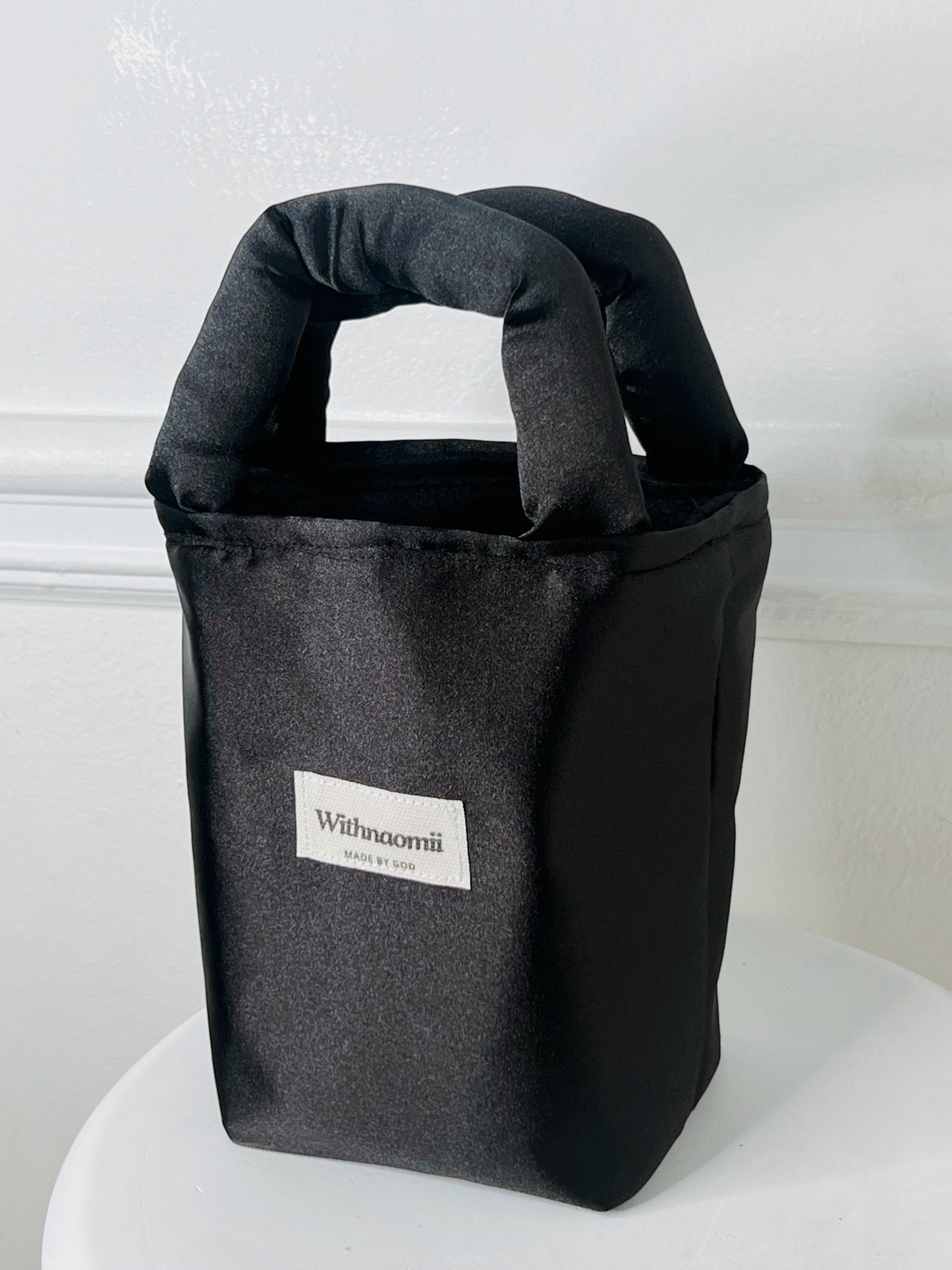 My mini go to bag