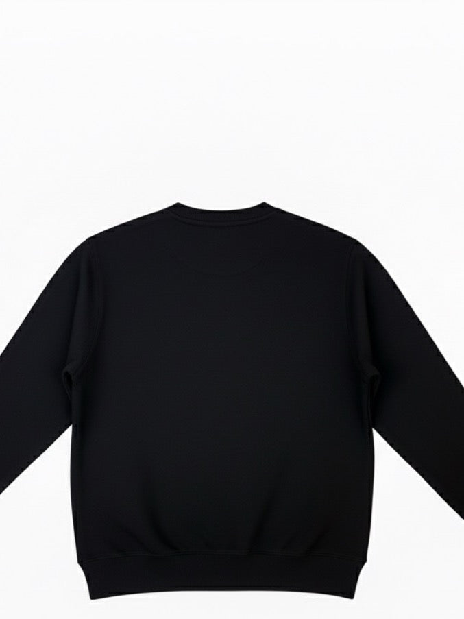 Made by God classic crew neck sweatshirt