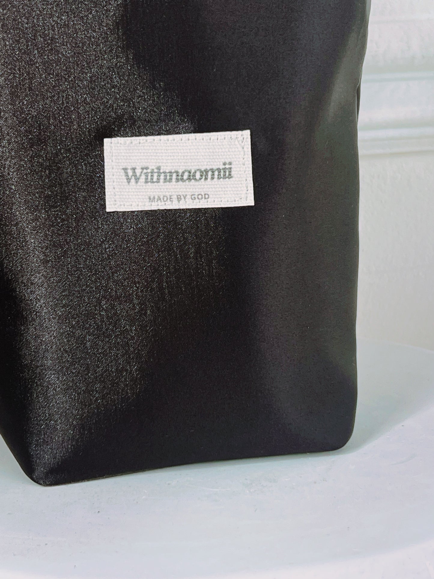 My mini go to bag