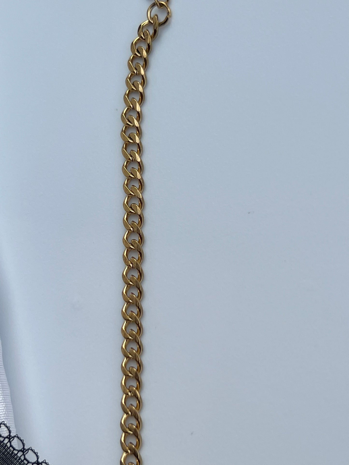 'Havana' dainty bracelet