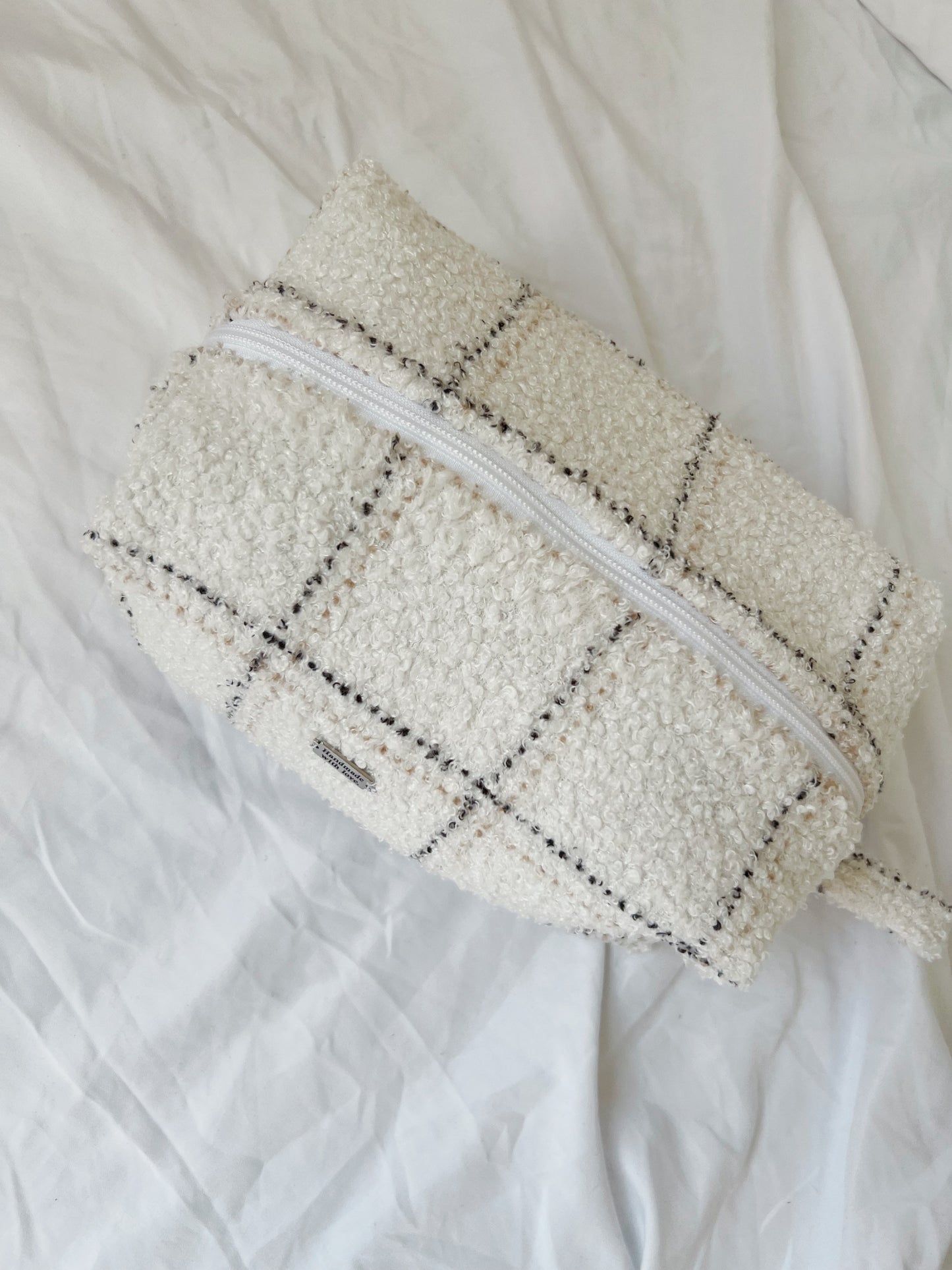 Teddy Gram  Large bag