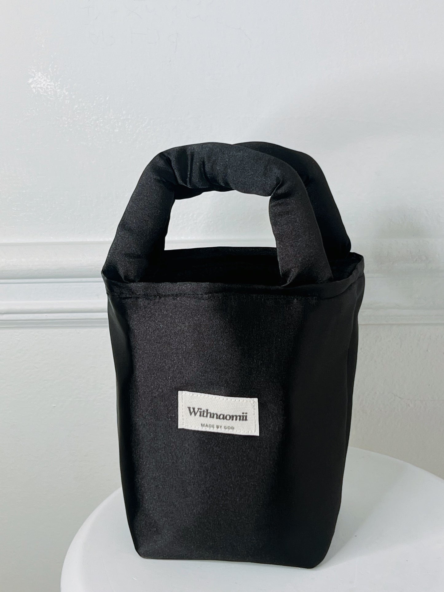 My mini go to bag