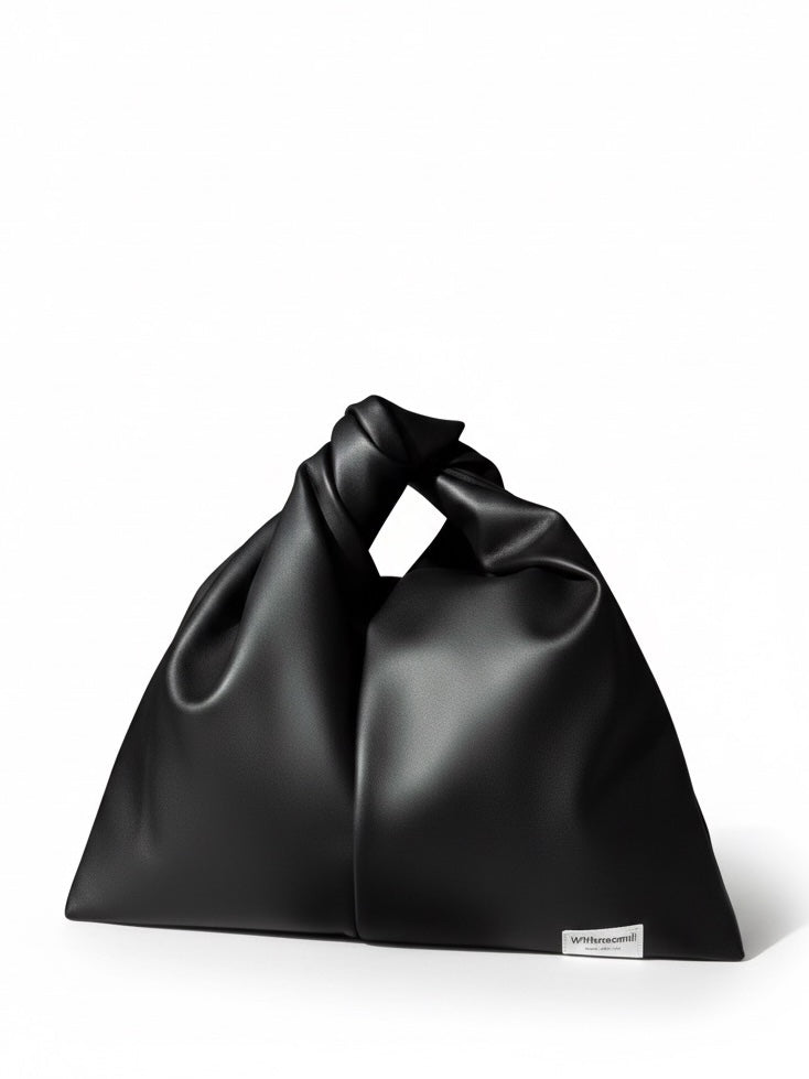Bolsa jumbo bag | onyx