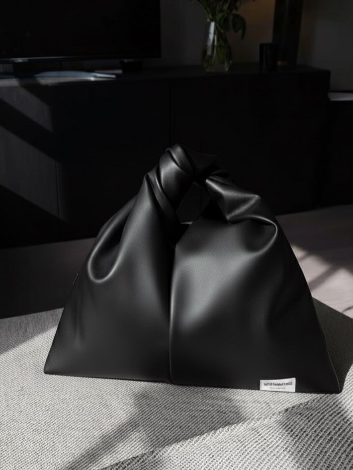 Bolsa jumbo bag | onyx