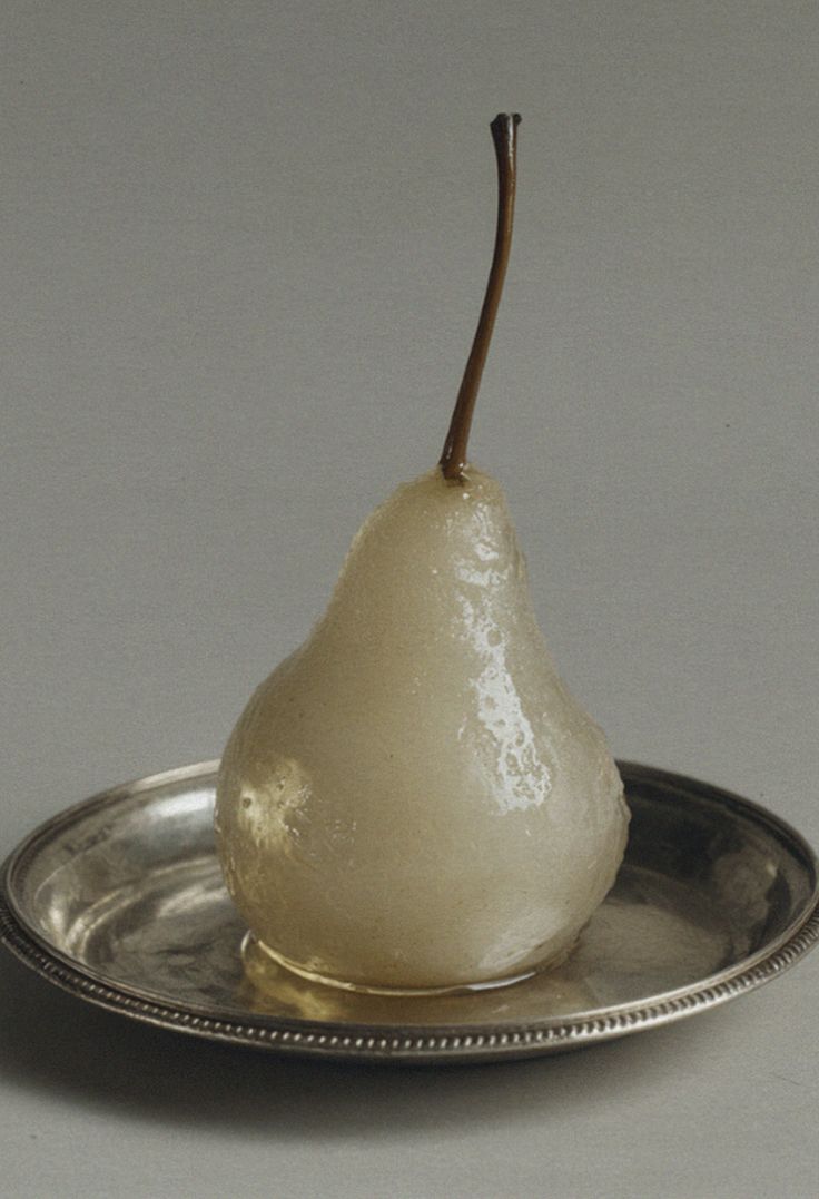 A still voice silver necklace
