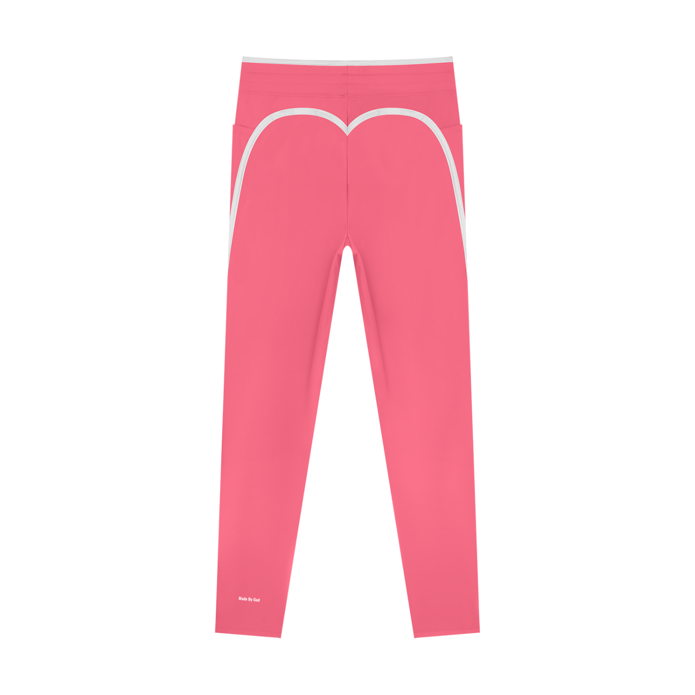 Joy Color Block Yoga Leggings