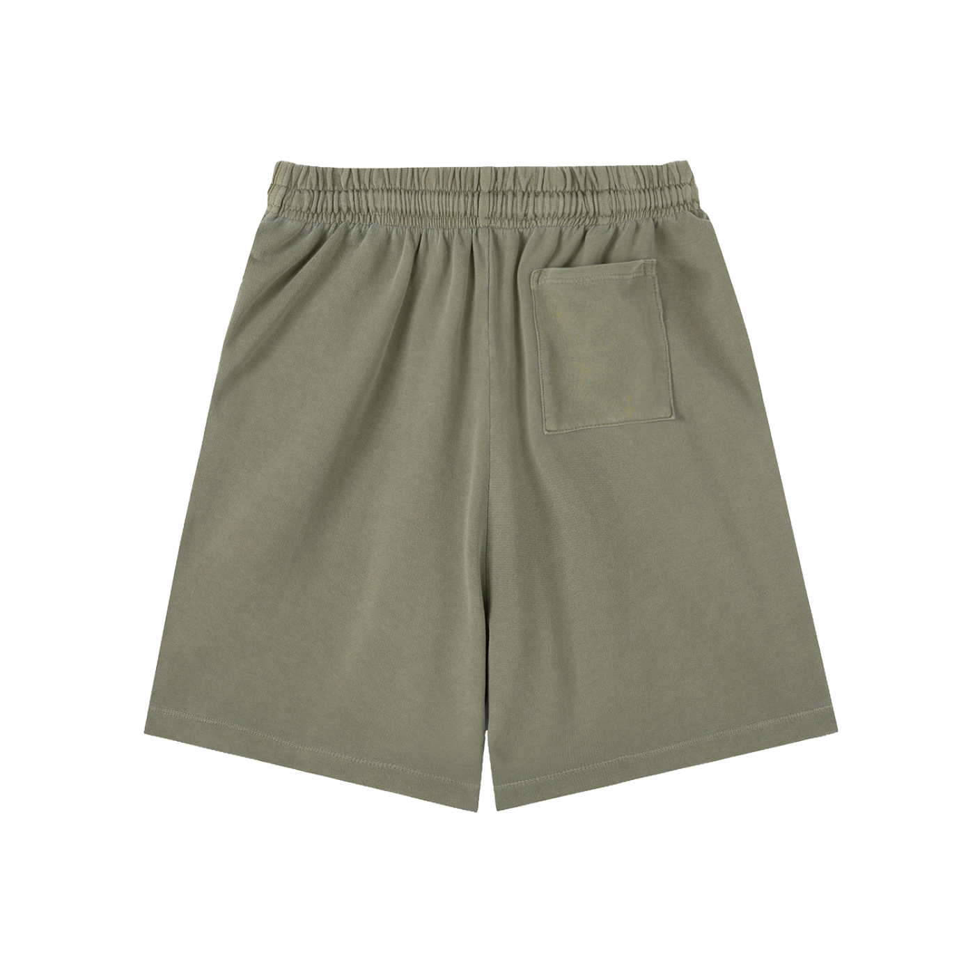 God’s Image Vintage Wash Cotton Shorts