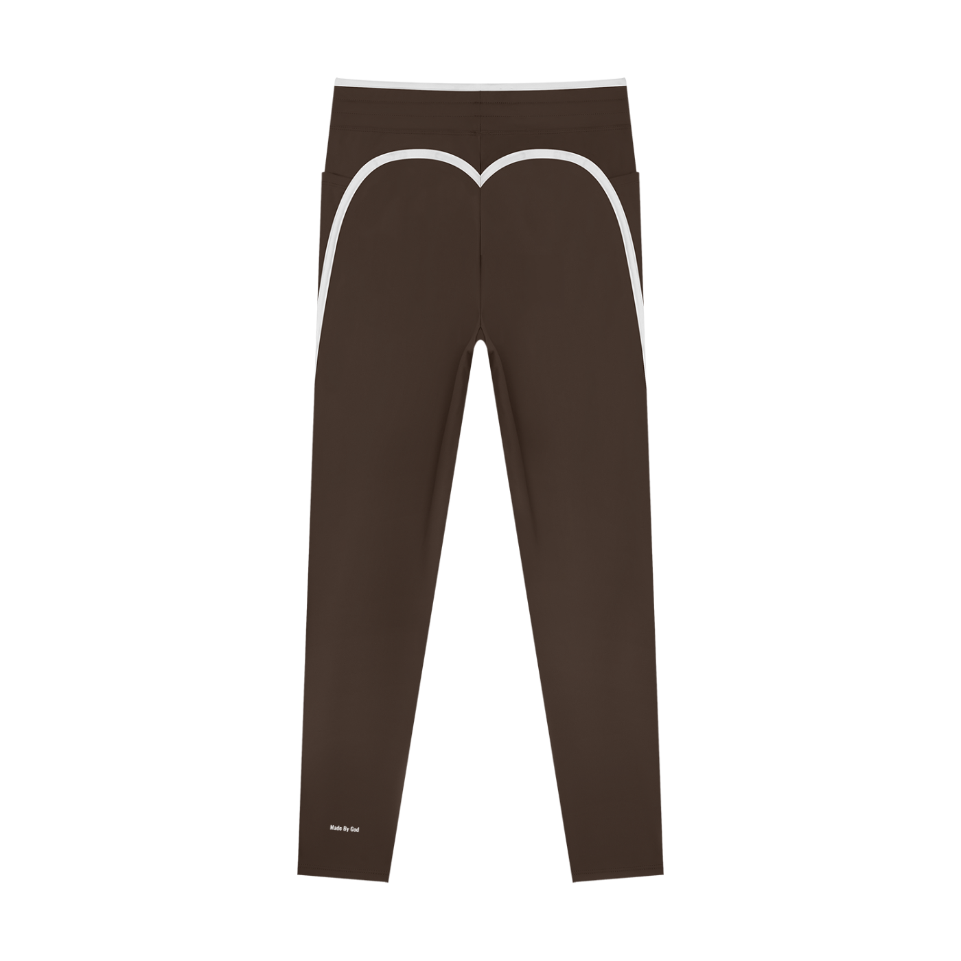 Joy Color Block Yoga Leggings
