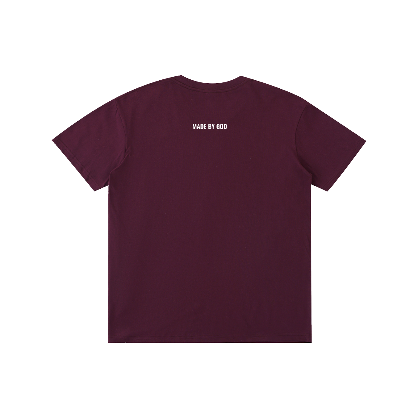 Pure Cotton Unisex All is Well T-Shirt