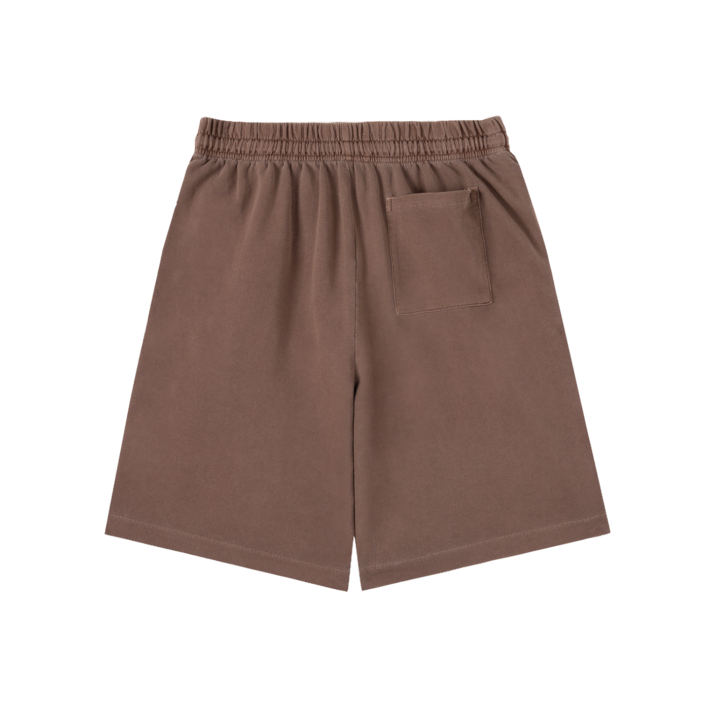 God’s Image Vintage Wash Cotton Shorts