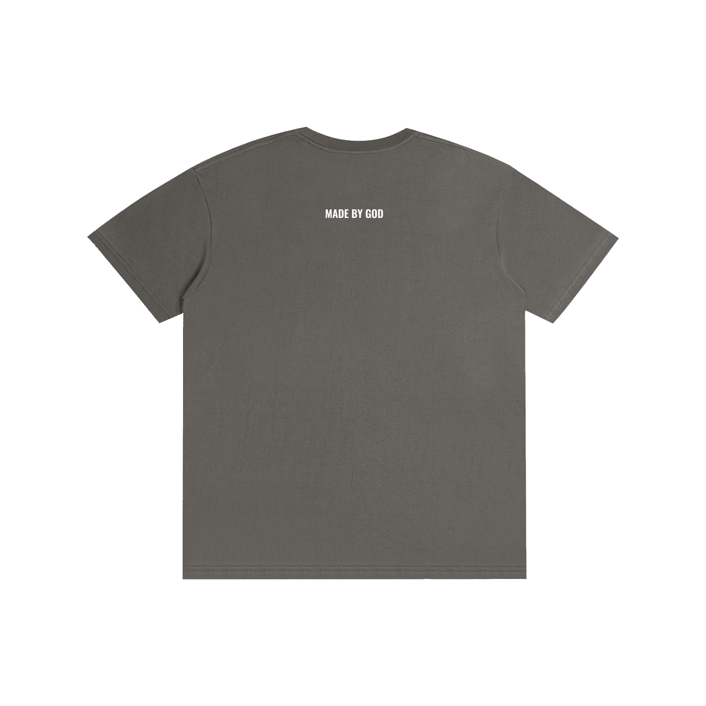 Pure Cotton Unisex All Is Well T-Shirt
