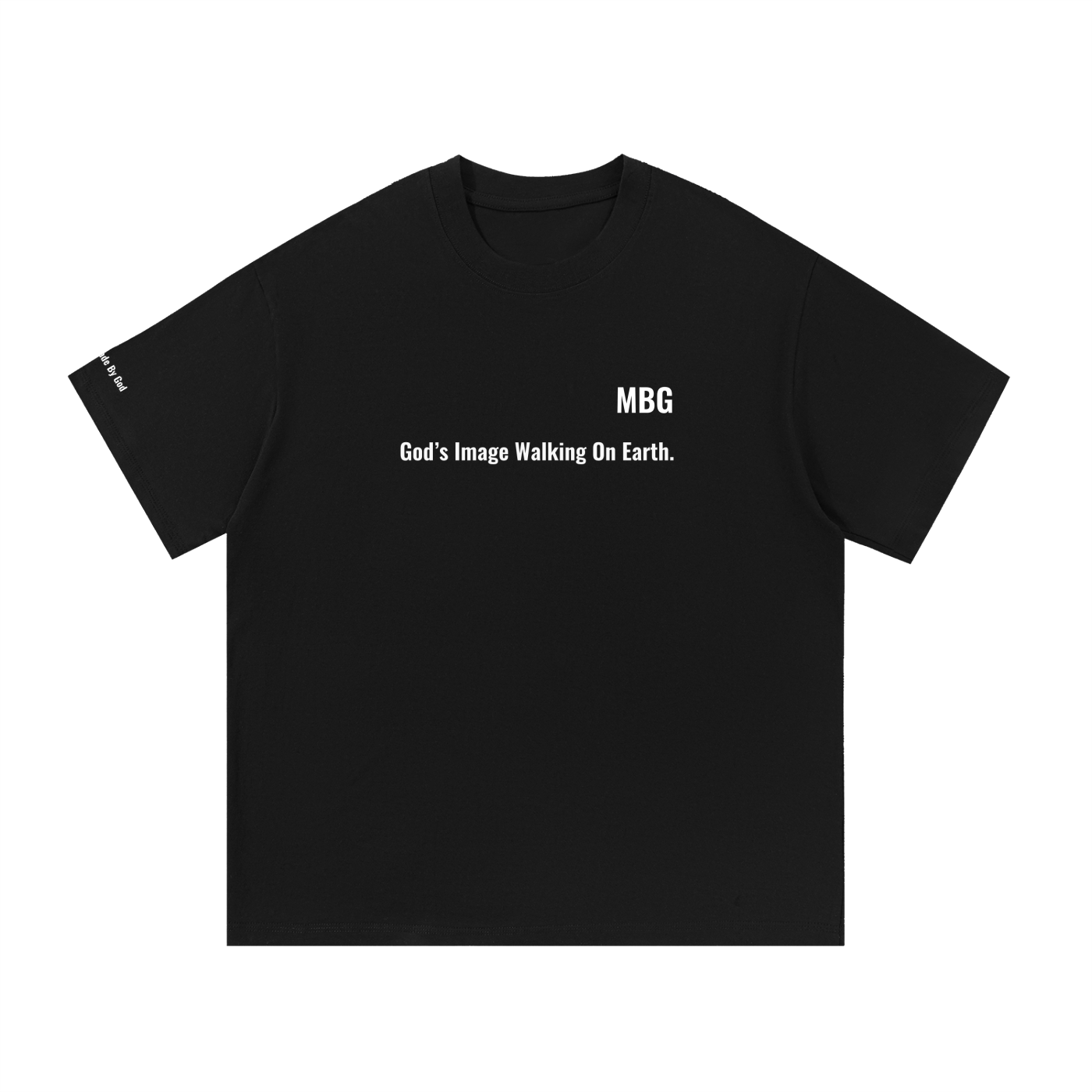 God‘s Image Essential Cotton Unisex T-Shirt