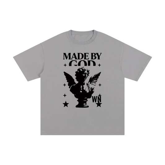Holy Unisex Pure Cotton T-Shirt
