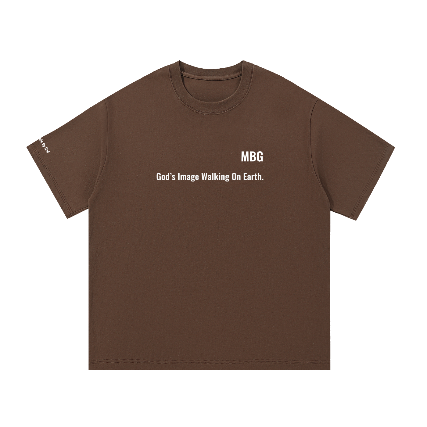 God‘s Image Essential Cotton Unisex T-Shirt