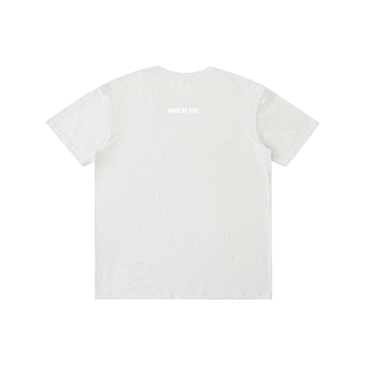 Pure Cotton Unisex All Is Well T-Shirt