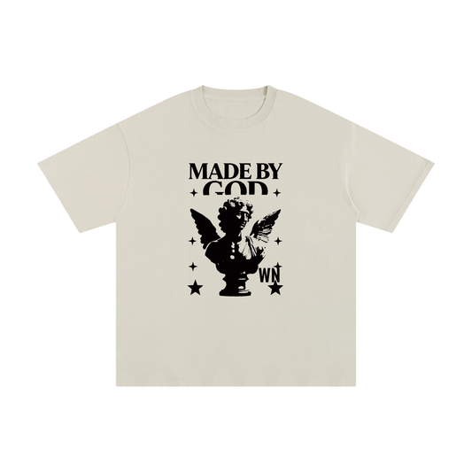 Holy Unisex Pure Cotton T-Shirt