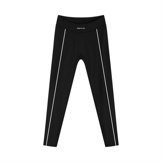 Lifted Women’s High-Waist Tapered Leggings