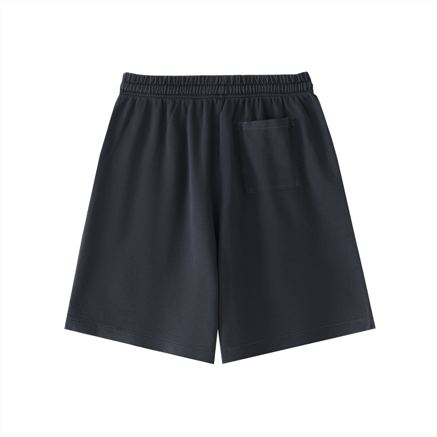 God’s Image Vintage Wash Cotton Shorts