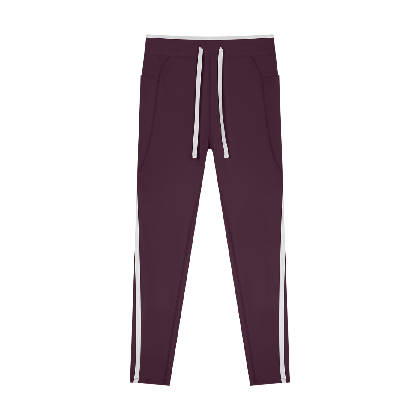 Joy Color Block Yoga Leggings