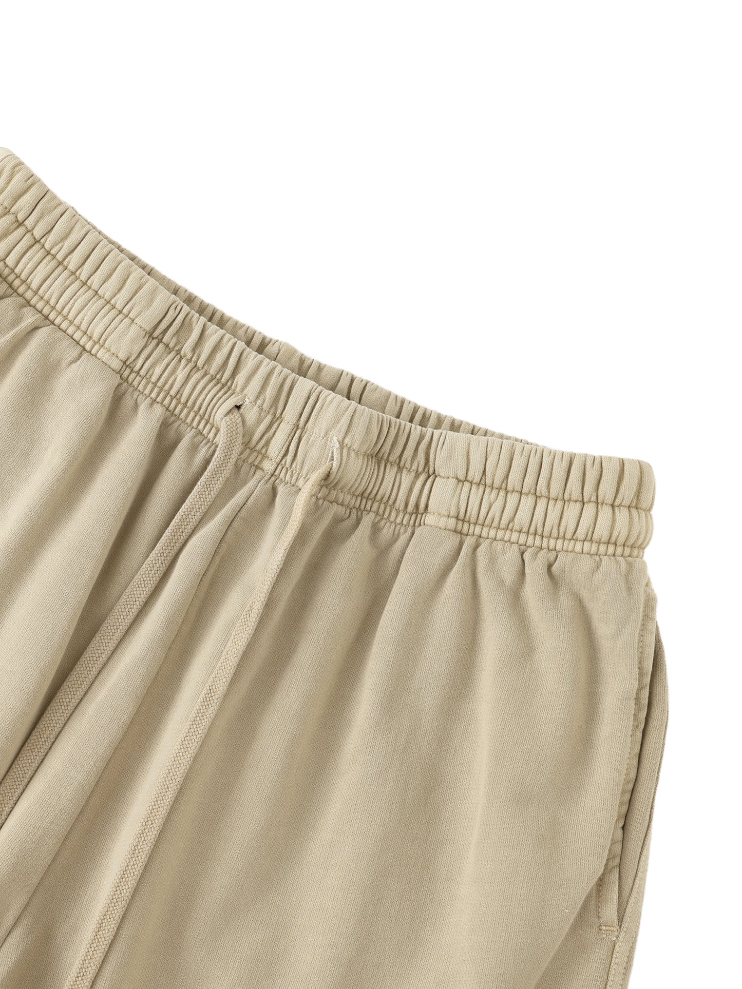 God’s Image Vintage Wash Cotton Shorts